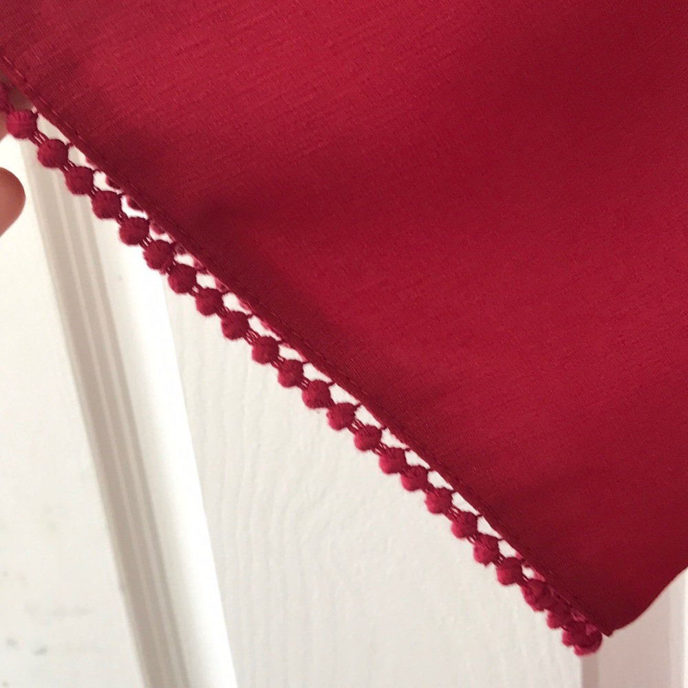 Everly Tunic Dress - Picture 3 of 5